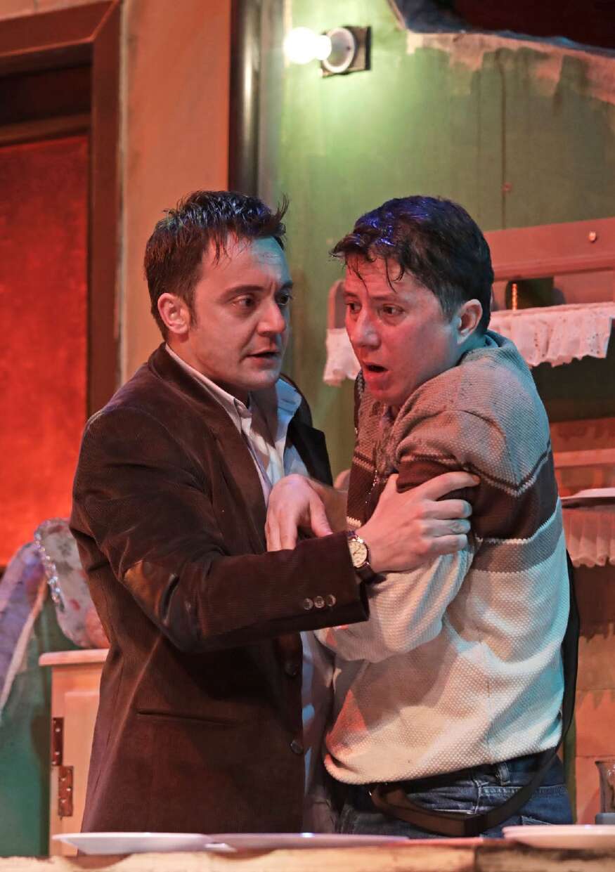 “Sevgili Yelena Sergeyevna”: Masum bir doğum günü mü, ahlakın sınavı mı? 6